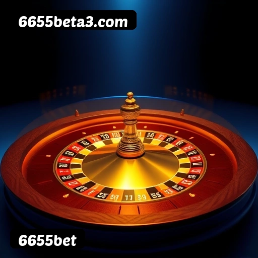 App Mobile 6655bet - Jogue em Qualquer Lugar no Seu Smartphone