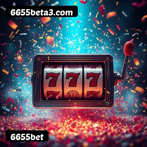 Cassino ao Vivo 6655bet - Dealers Brasileiros Profissionais