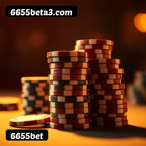 Jogos de Cassino ao Vivo