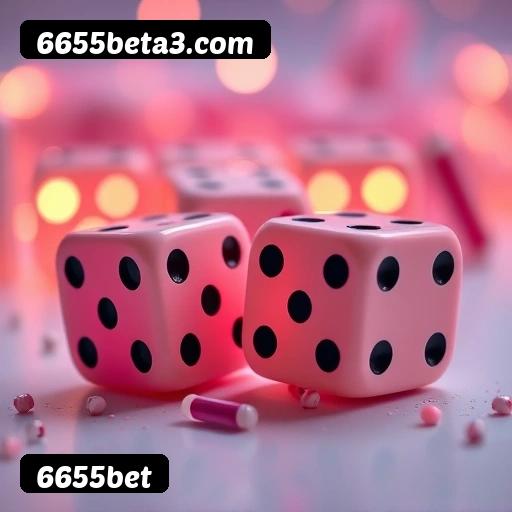 Jogos de Mesa Premium 6655bet - Blackjack, Roleta, Baccarat